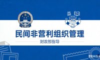 财政部关于印发《民间非营利组织会计制度》的通知